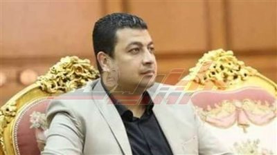 السماحي: يكشف لـ