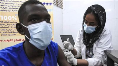 إفريقيا تسجل 11.4 مليون إصابة و254 ألف حالة وفاة بفيروس كورونا