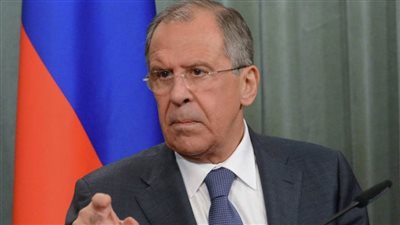 لافروف: لا مصالح أنانية لروسيا في رجوع إيران المحتمل إلى سوق النفط