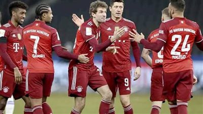 فوز بايرن ميونيح وتشيلسي وصنداونز والوداد وتعادل الزمالك والإنتر| لو فاتك ماتش 