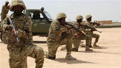 الجيش الصومالي يُحبط مخططا إرهابيا جنوب غرب البلاد