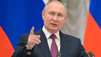 بوتين يأمل في تعزيز الشراكة بين روسيا وأوزبكستان