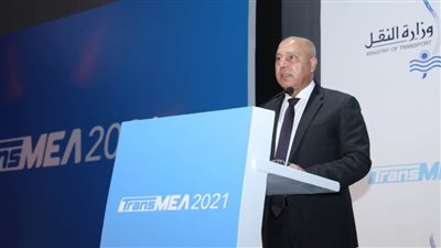 وزير النقل: إدارة وتشغيل ميناء نهري في المنيا وتفعيل نقل البضائع والأفراد