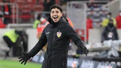 عمر مرموش يفاجئ كيروش قبل مباراة مصر ضد السنغال 