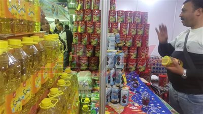 تحرير 70 مخالفة متنوعة خلال حملات مكثفة لإحكام الرقابة على الأسواق بالمنيا