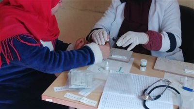 تقديم خدمات تنظيم الأسرة والصحة الإنجابية بالمجان لـ121 ألف سيدة بالمنيا