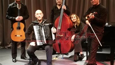 كلاسيكيات عالمية على الطريقة الأرمينية بدار الأوبرا المصرية.. الثلاثاء