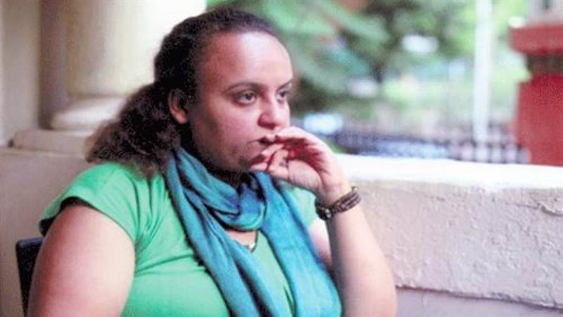 المخرجة نهى المعداوى