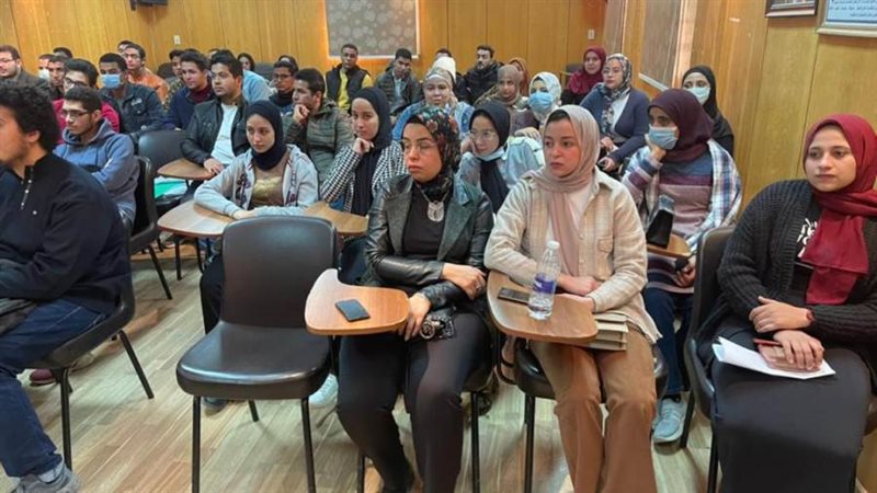 من جانب الندوه