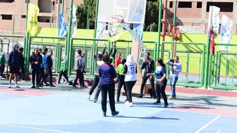 من جانب المسابقه