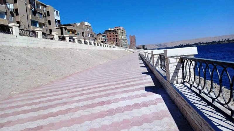 من جانب التطوير