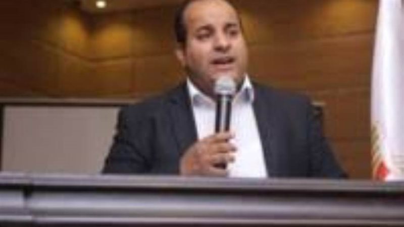 مساعد وزير الشباب