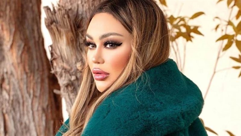 الفنانة الشابة ريان