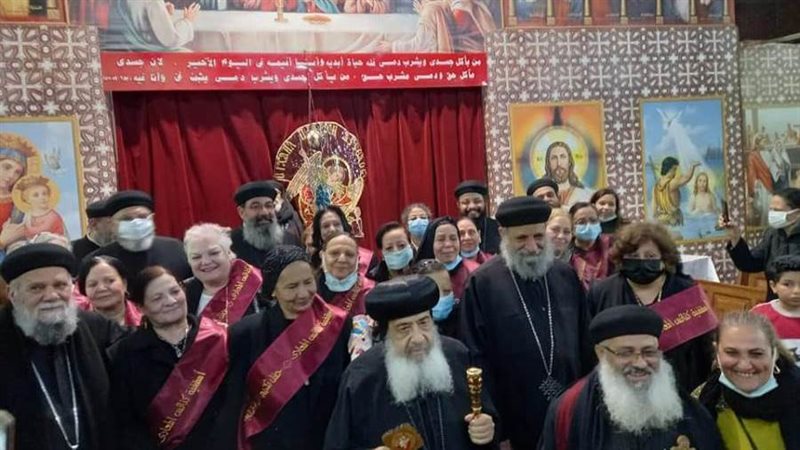 تكريم الأمهات المثاليات