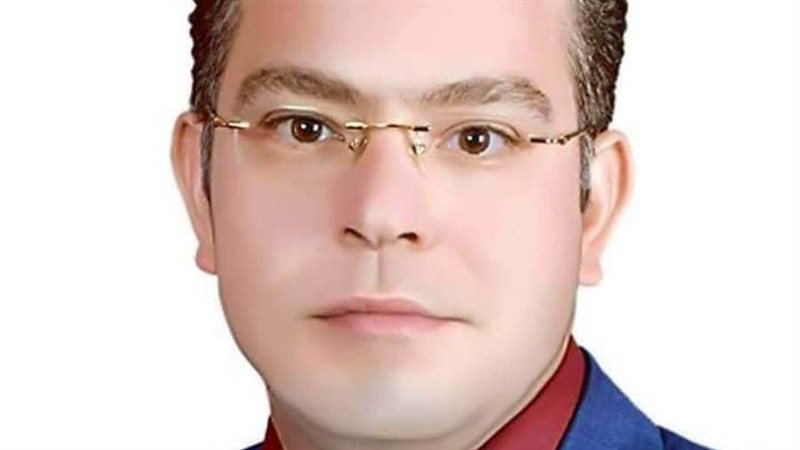 الدكتور إسلام حمدي