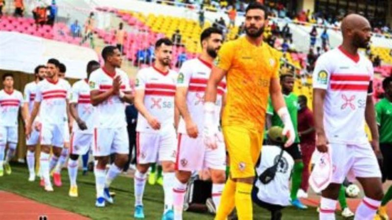 الزمالك ارشيفية