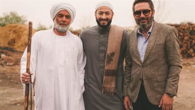 كمال أبو يا وحمادة