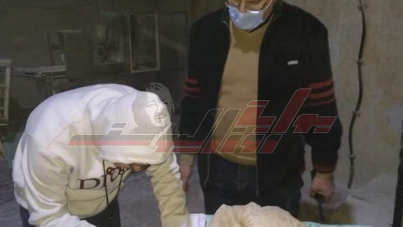 الحملات التموينية