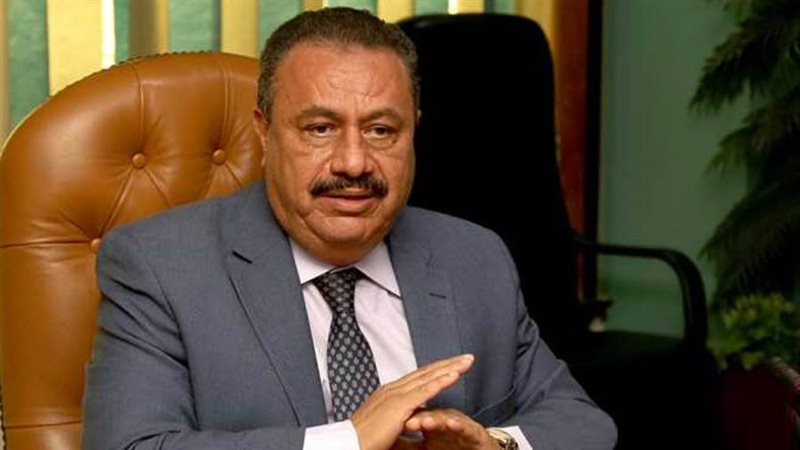 رضا عبد القادر رئيس