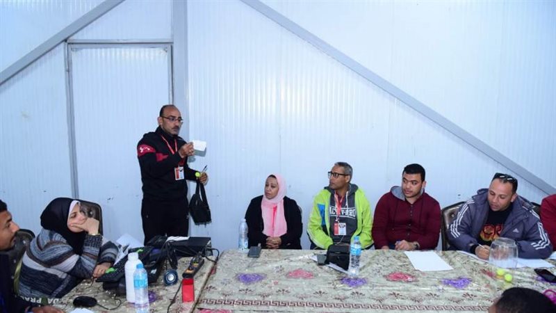 من جانب القرعه