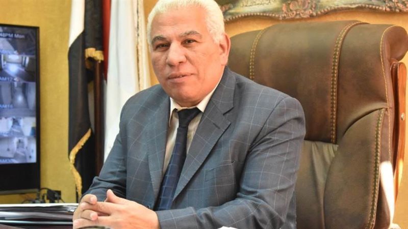 مدير مديرية التربية