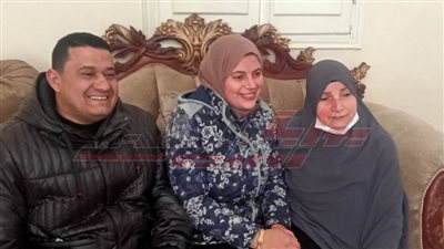 نورالدين: يهنئ الأم المثالية الأولى على مستوى محافظة كفر الشيخ