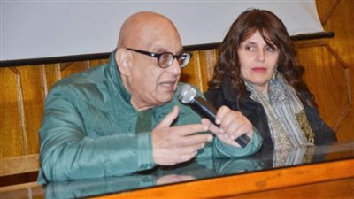 خيري بشارة: أحببت دخولي كمخرج للواقع بقلب 