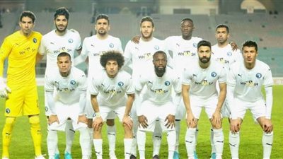 بيراميدز يخسر أمام أهلي طرابلس الليبي بهدف نظيف في الكونفدرالية