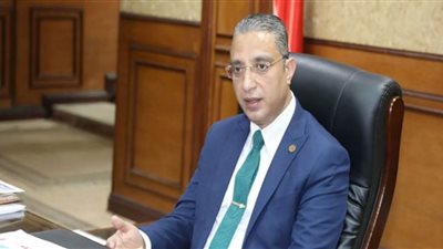 محافظ الفيوم يؤكد الاهتمام غير المسبوق من القيادة السياسية بذوي الهمم