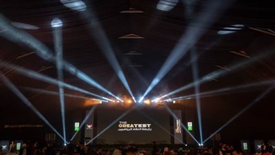 بحضور وزير الشباب.. زد ينظم أكبر حدث رياضي بالتعاون مع رابطة النقاد 