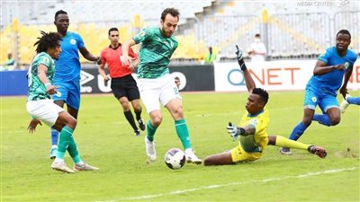 عقب فوزه على القطن الكاميروني.. معين الشعباني يمنح المصري راحة قبل المباراة الأخيرة