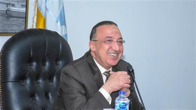 محافظ الإسكندرية: تخصيص 3000 م2 لإنشاء منطقة حرفية متطورة