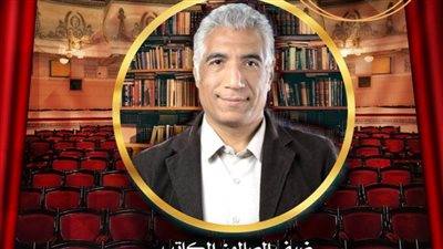 صالون دار الحكمة الثقافي يستضيف الكاتب عمرو العادلي