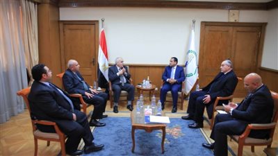 رئيسا التنظيم والإدارة وهيئة قضايا الدولة يفتتحان الدورة الثالثة لتدريب المرشحين للانتقال للعاصمة الإدارية في مجال الشؤون القانونية