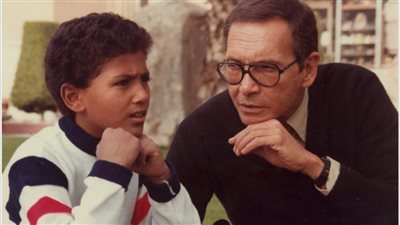 اليوم.. الاحتفال بعرض فيلم توت عنخ آمون بعد ترميمه بمهرجان الإسماعيلية 