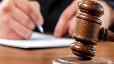 نظر محاكمة المتهمين بقتل أمين شرطة وإصابة 3 آخرين بقها.. غدا