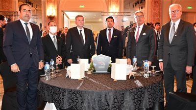 تفاصيل إطلاق صندوق الرياضة المصري