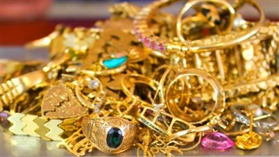 سعر الذهب اليوم 21 مارس 2022 عيار 21 يُسجل 1001 جنيه