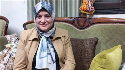 الأم المثالية بشمال سيناء: صديقاتي قدمن لي في المسابقة وفوزي كان مفاجأة