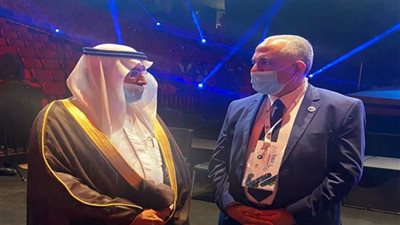 وزير الري: دعم مصري لتنظيم المنتدى العالمي للمياه في ضوء مذكرة تفاهم بين مصر والسنغال