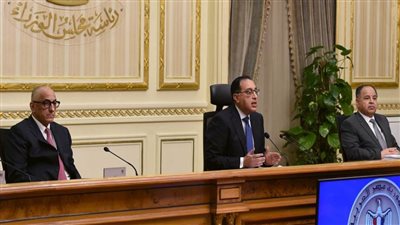 محافظ البنك المركزي: قرارات البنك اليوم لها ردود أفعال دولية إيجابية