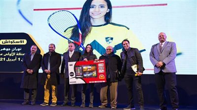 تفاصيل تكريم 1000 بطل رياضي عن إنجازاتهم بوادى دجلة 