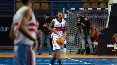 الزمالك يهزم الاتصالات ويعادل النتيجة بربع نهائي دوري السوبر