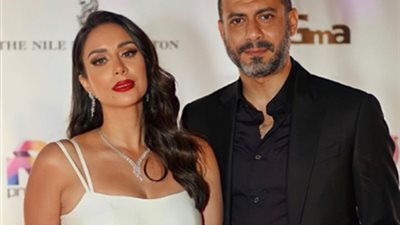 بعد زواجهما.. بسنت شوقي ومحمد فراج يجمعهما عمل إذاعي 