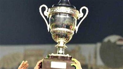 اتحاد الكرة يعدل موعد مباراة بيراميدز ولافيينا في دور الـ32 لكأس مصر