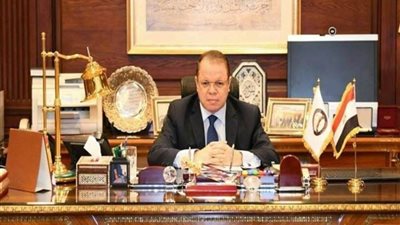 النائب العام: حبس متهمين تعاملوا في النقد الأجنبي خارج نطاق السوق المصرفية