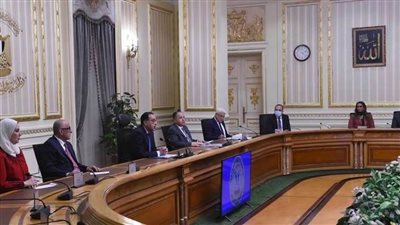 12 قرارًا من الحكومة لمواجهة الأزمة.. أبرزها زيادة المرتبات في إبريل