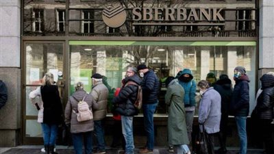 ذعر في روسيا بسبب شائعات عن نقص 