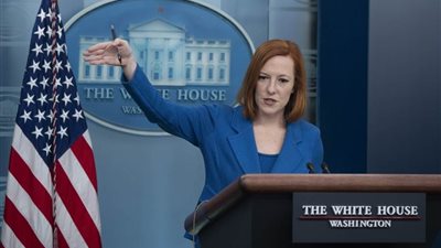 البيت الأبيض: أي تصعيد في بحر الصين الجنوبي سيكون مصدر قلق بالنسبة لنا