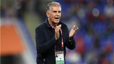 رسالة كيروش للاعبي المنتخب: 